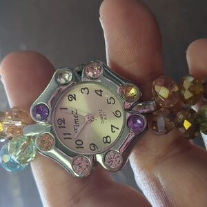 TimeZ quartz watch